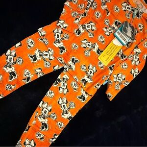 NWT, Unisex 2T‎ Posh Peanut bamboo Halloween Disney license pajamas